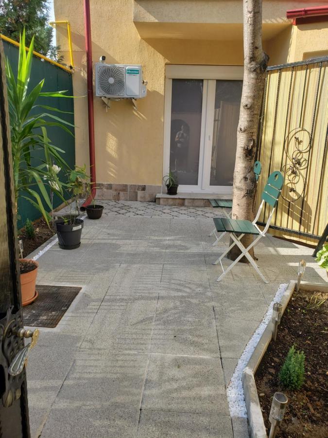 Phoenix Studio Bukarest Exterior foto